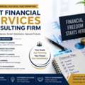 Choose Shubh Invest &ndash; Best Financial Services Consulting Firm In India