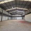 THB 50000,  180 Sq. Feet,  BR 1907 Warehouse, Office For Rent With Worker Quarters, 720 Square Meters, Parking For