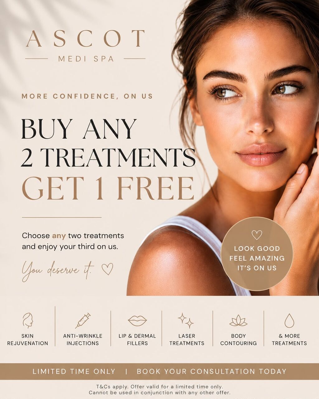 London, Business, Top Aesthetic Skin Clinic In Ascot For Non-surgical Anti-ageing Treatments.