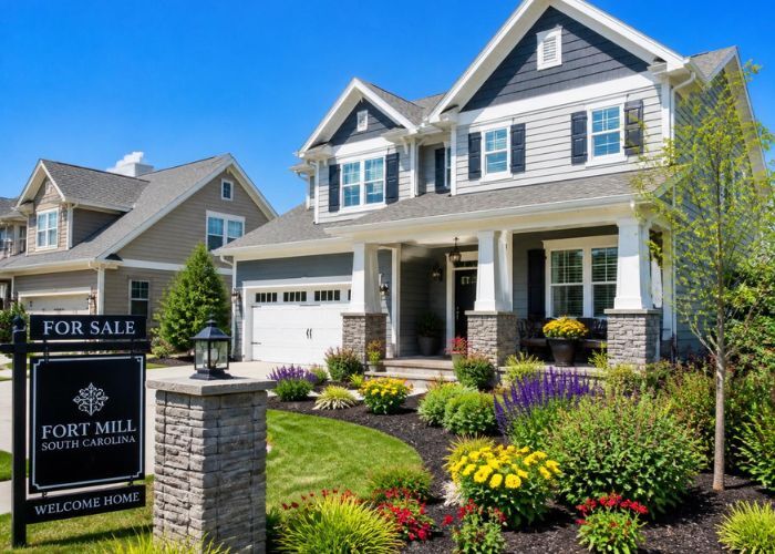 New York, Real Estate, Homes For Sale In Fort Mill SC | Expert Home Buying Help From Carolina Buyer