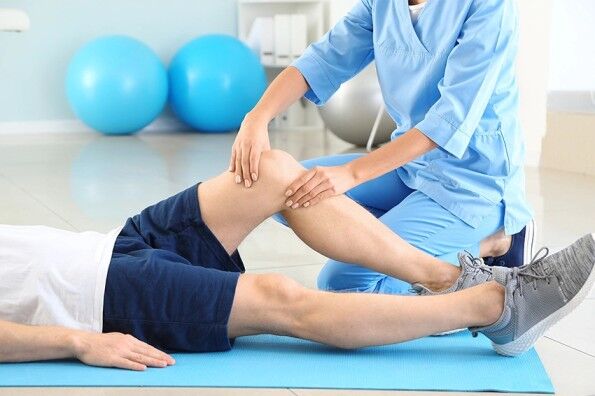 New Delhi, Health, Physiotherapy At Home For Elderly & Post-Surgery Patients