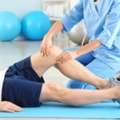 Physiotherapy At Home For Elderly & Post-Surgery Patients