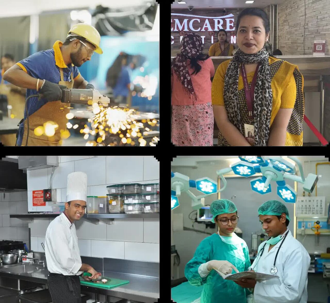 Mumbai, Education, Skill Development And Vocational Training | Industry-Oriented Certification Programs
