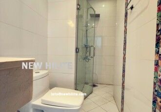Shaab, Apartments, Flats, Houses & Villas, KWD 1000/month,  3 BR,  Elegant 3BR Sea View Apartment For Rent In Shaab, Kuwait