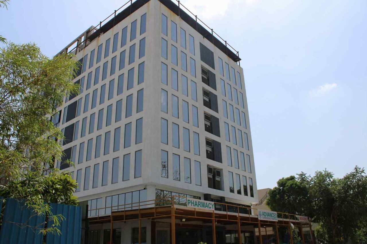 Ahmedabad, Health, Best ICU Hospital In Gandhinagar - 24/7 Critical Care