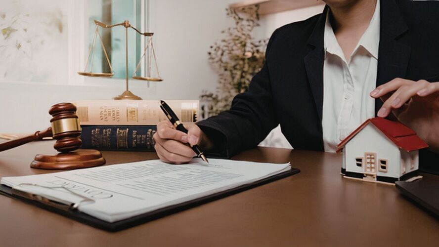 New York, Legal, Livingston Real Estate Attorney