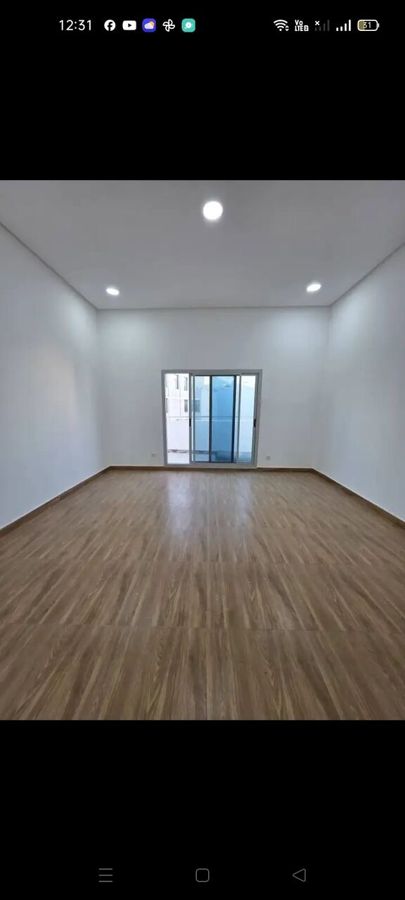 Arad, Apartments, Flats, Houses & Villas, BHD 190/month,  2 BR,  Flat For Rent In Arad