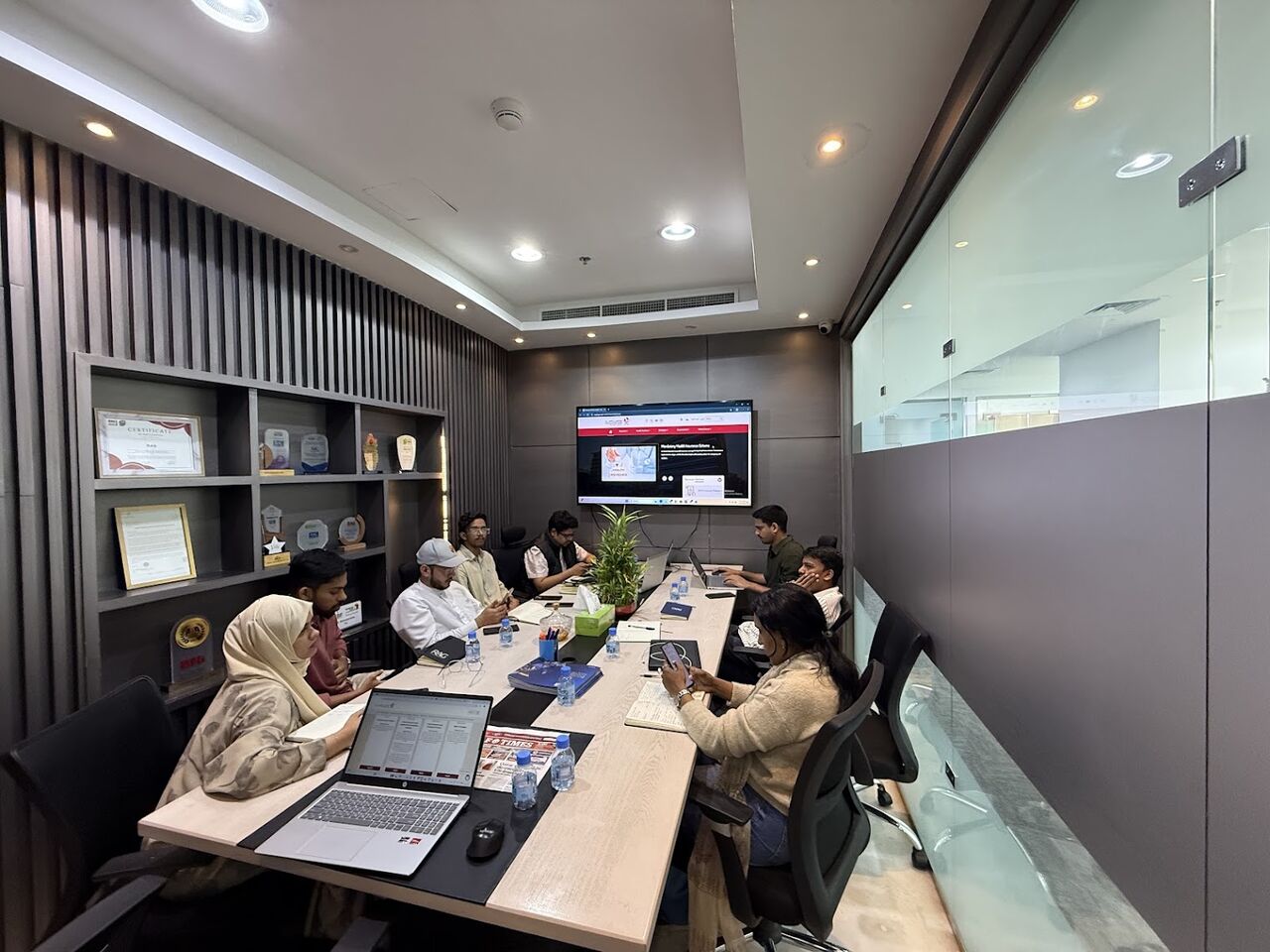 Doha, Business, Business Setup In Qatar - Company Formation Services By RAG