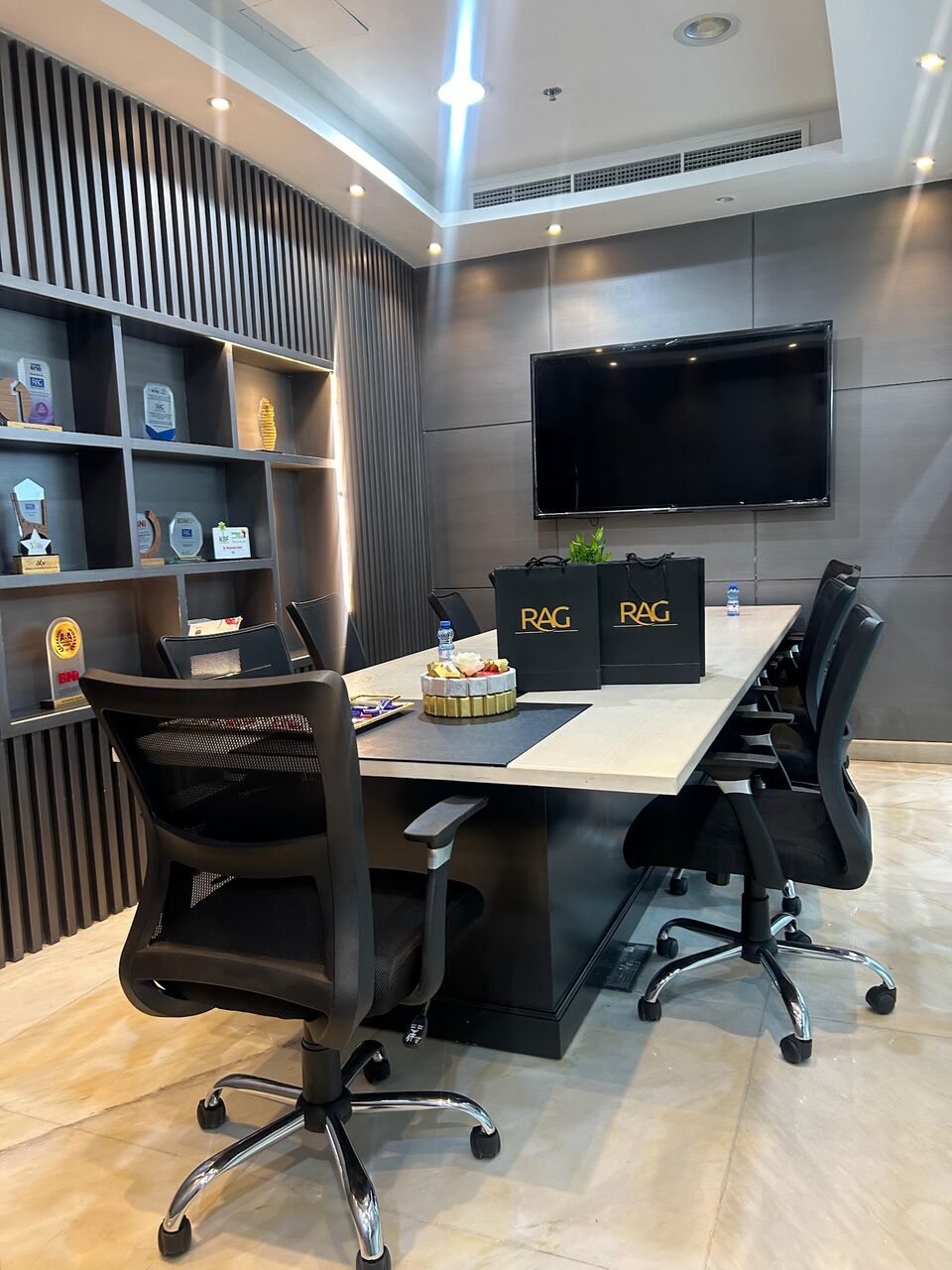Doha, Business, Business Setup In Qatar - Company Formation Services By RAG