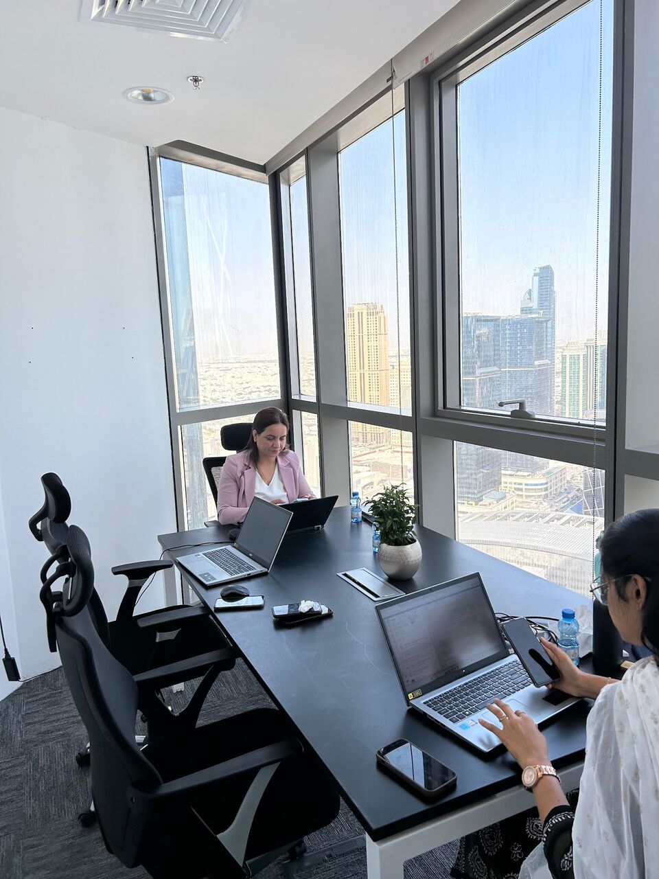 Doha, Business, Business Setup In Qatar - Company Formation Services By RAG