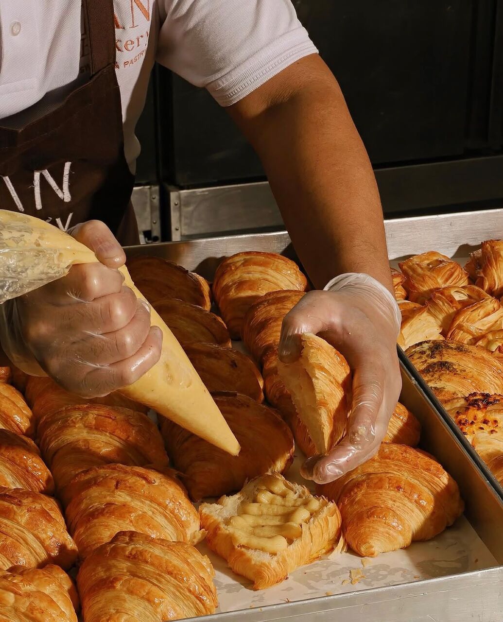 Riyadh, Jobs, Bakery / Pastry Assistant