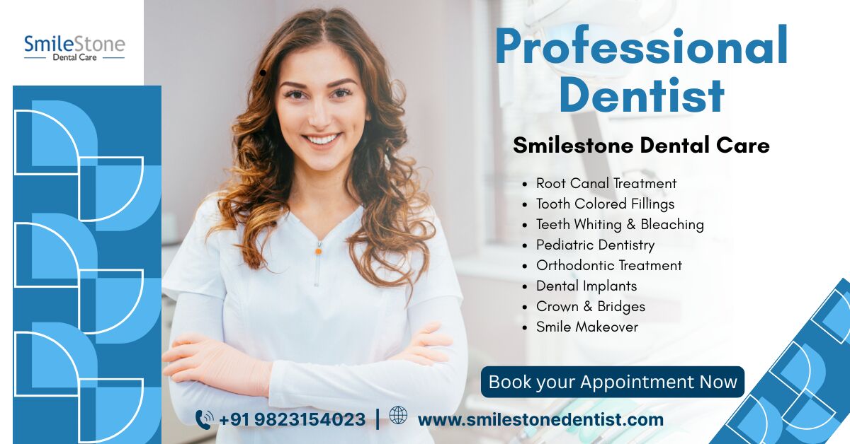 Nagpur, Health & Beauty Items, INR 300,  Best Orthodontist In Nagpur