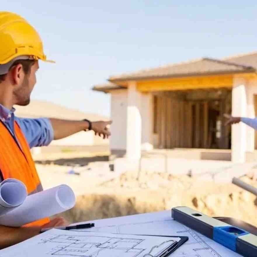 Houston, Business, Home Structural Inspection
