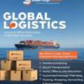 Containers ( 20 & 40 Ft )■☆■ For Worldwide House Moving Packing Services □☆■ 0576809069