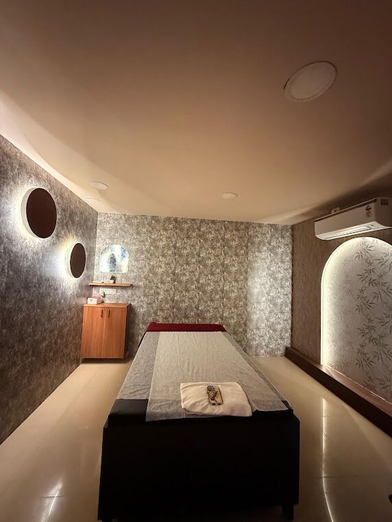 Mumbai, Appliances, Spa In Harlur