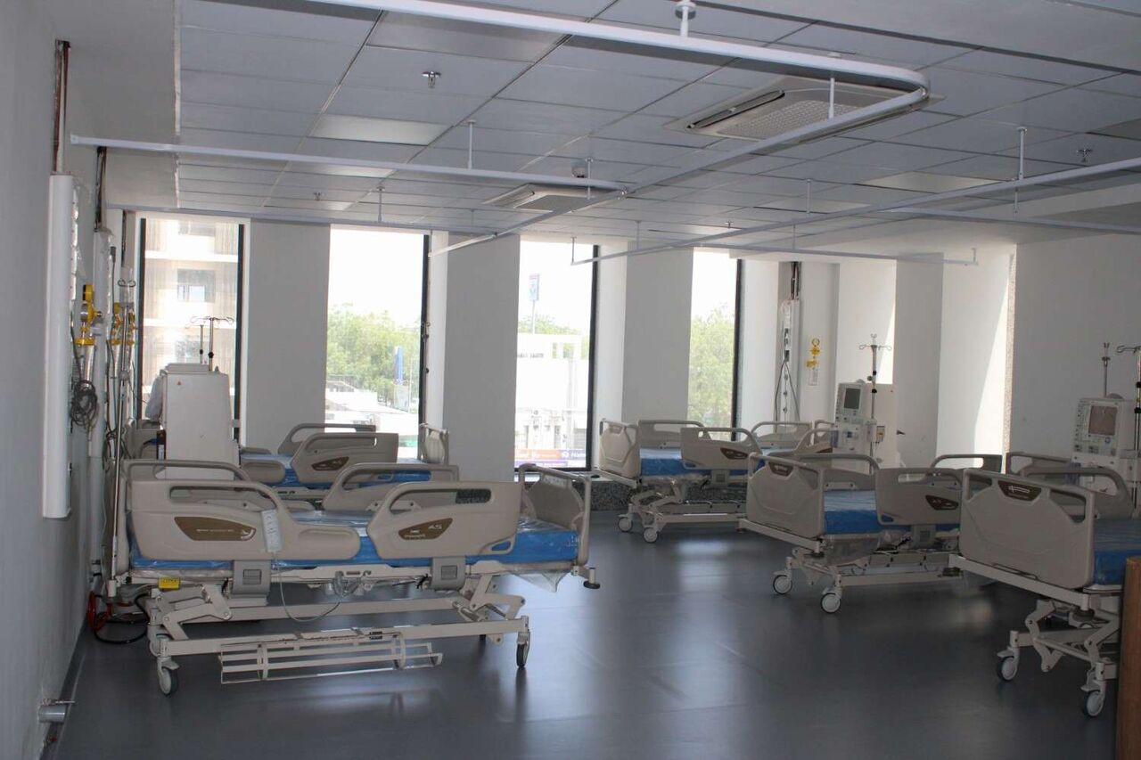 Mumbai, Health, Dialysis Centre In Gandhinagar - Kidney Care Services