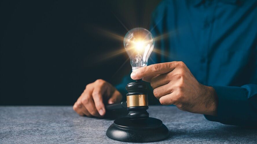 New York, Legal, Trademark Attorney Livingston