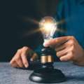 Trademark Attorney Livingston