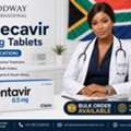 Entecavir Price In Nigeria: Competitive Rates For B2B - Oddway