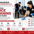 Professional Office Cleaning Services Dubai For Clean & Productive Workspaces