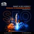 Boost Your Online Growth With The Best AI SEO Services In Dallas TX
