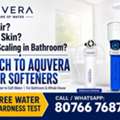 INR 12500,  Best Water Softener In Gurgaon | Stop Hard Water Damage | Aquvera