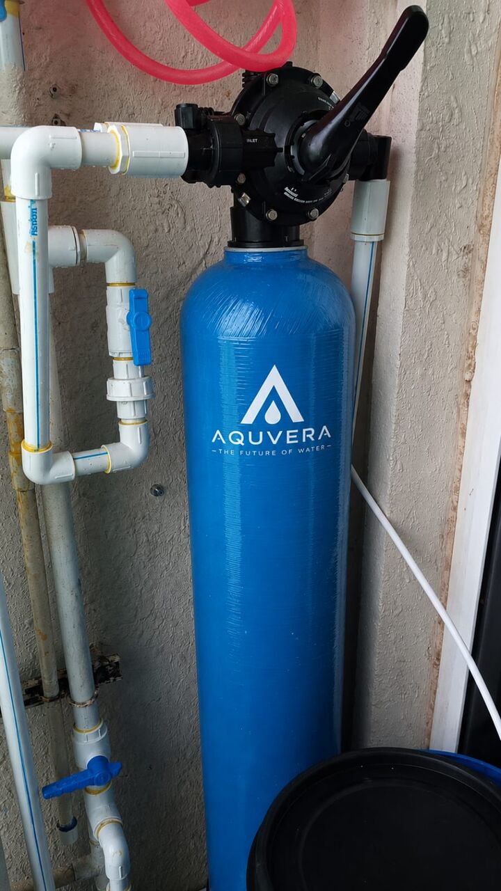 Gurgaon, Household Items, INR 12500,  Best Water Softener In Gurgaon | Stop Hard Water Damage | Aquvera