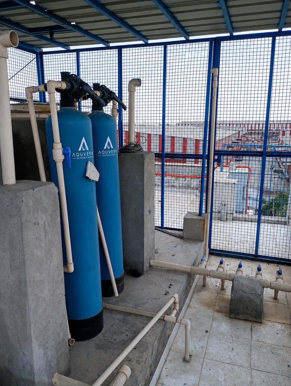 Gurgaon, Household Items, INR 12500,  Best Water Softener In Gurgaon | Stop Hard Water Damage | Aquvera