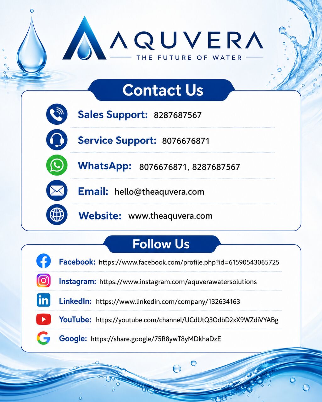 Gurgaon, Household Items, INR 12500,  Best Water Softener In Gurgaon | Stop Hard Water Damage | Aquvera