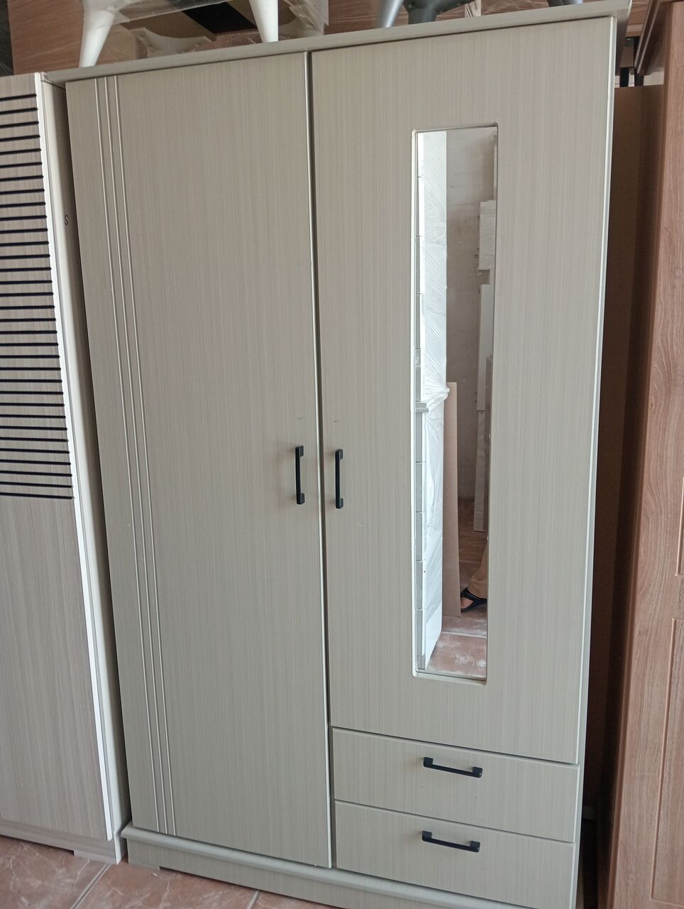 Al Batha, Furniture, SAR 11,  New Bedroom Set Pakistani 🇵🇰
