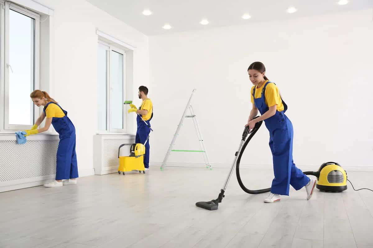 Dubai, Cleaning, Professional Cleaning Services In Dubai | AtDoorStep