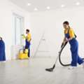 Professional Cleaning Services In Dubai | AtDoorStep