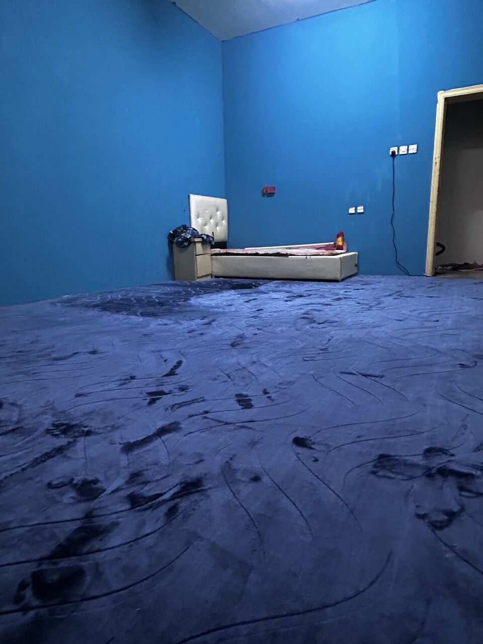 Ghirnatah, Rooms for Rent, SAR 1400/month,  Furnished,  Riyadh -Ghirnatah Executive Room Available