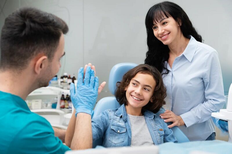 New York, Medical, Best Dentist Uniondale NY For Healthy, Beautiful Smiles