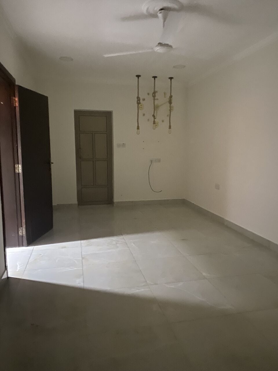 Busaiteen, Apartments, Flats, Houses & Villas, BHD 170/month,  1 BR,  1 BHK FOR RENT IN BUSAITEEN (INCLUSIVE OF EWA )