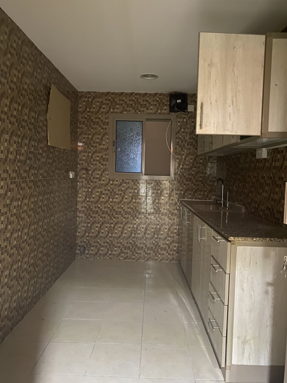 Busaiteen, Apartments, Flats, Houses & Villas, BHD 170/month,  1 BR,  1 BHK FOR RENT IN BUSAITEEN (INCLUSIVE OF EWA )