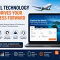 Custom Travel Website Development & Booking Engine Solutions