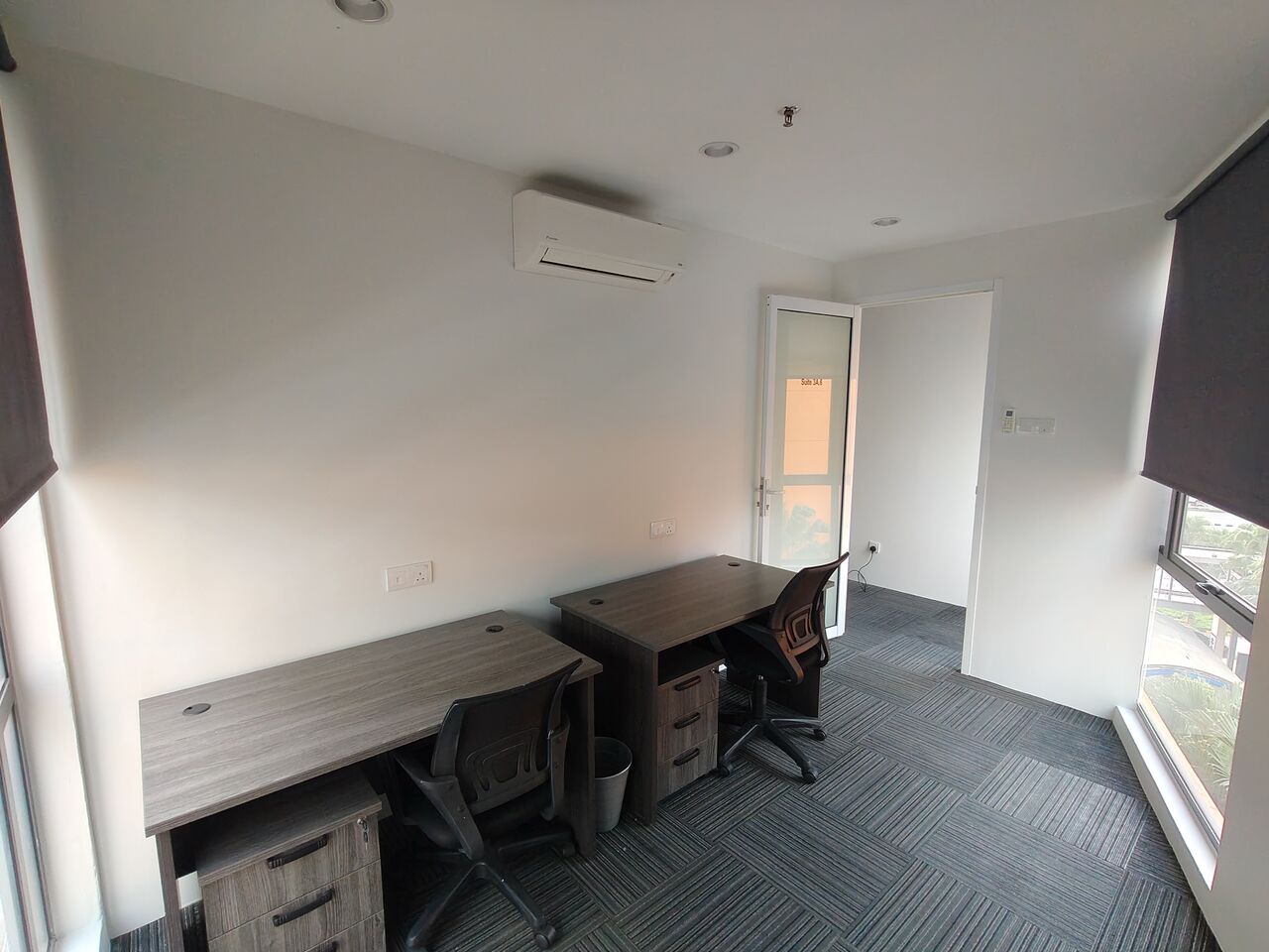Kuala Lumpur, Offices, MYR 1250,  100 Sq. Feet,  Flexible Work Hubs Near Puchong&rsquo;s In Puchong