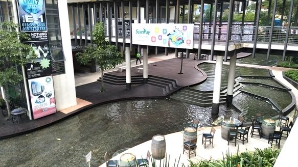 Kuala Lumpur, Offices, MYR 1250,  100 Sq. Feet,  Flexible Work Hubs Near Puchong&rsquo;s In Puchong