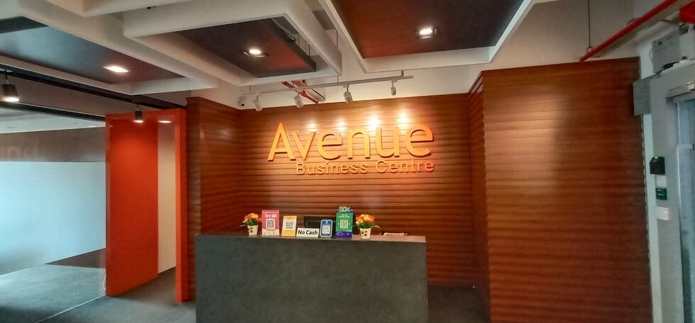 Kuala Lumpur, Offices, MYR 1250,  100 Sq. Feet,  Flexible Work Hubs Near Puchong&rsquo;s In Puchong