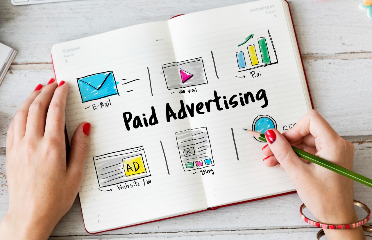 New York, Marketing, Bring In Better Enquiries With Our Pay-Per-Click Advertising Agency | Sourcedesk