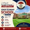 Senior Secondary School In Dwarka