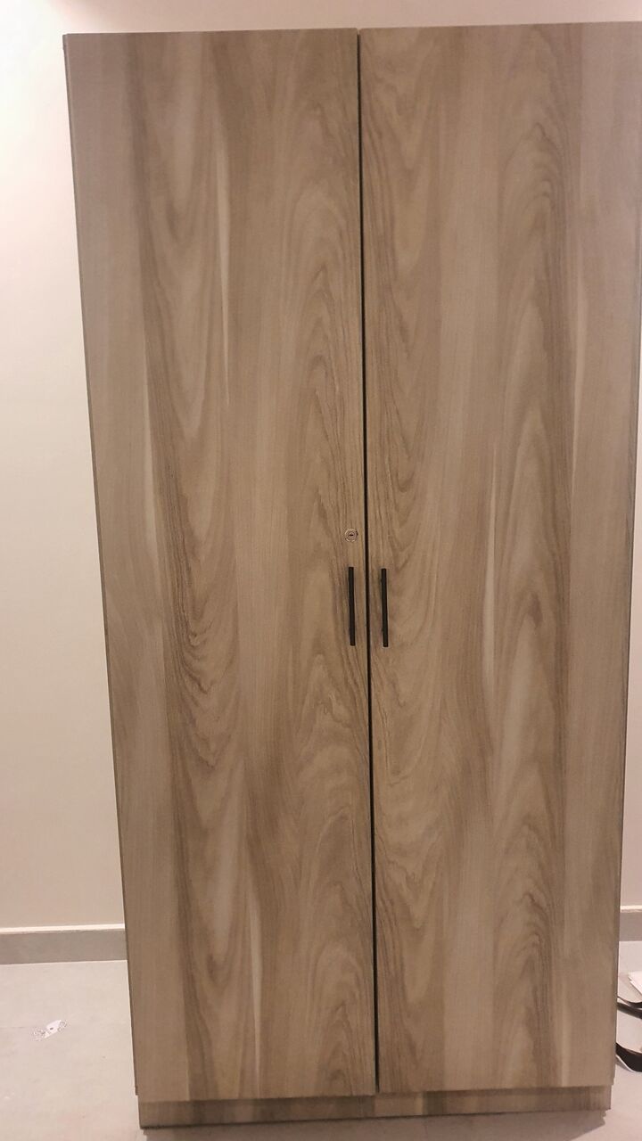 Jeddah, Furniture, SAR 450,  Clothes Wardrobe, Dolab