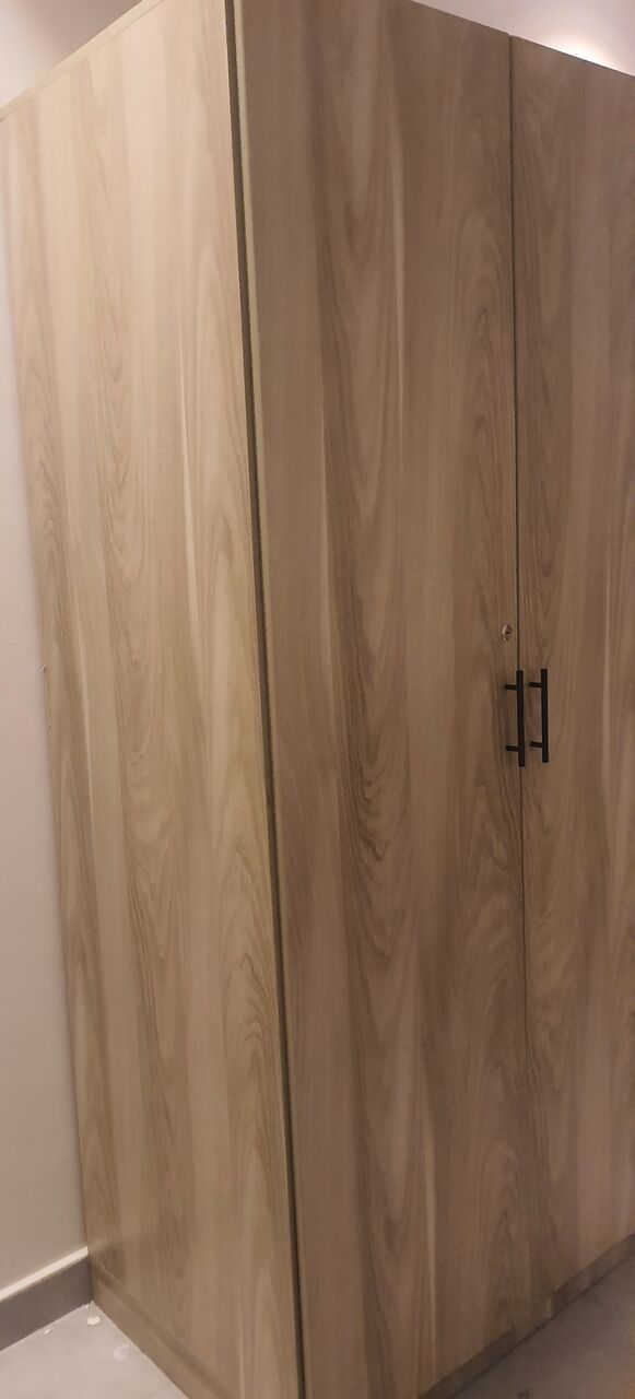 Jeddah, Furniture, SAR 450,  Clothes Wardrobe, Dolab