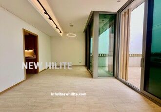 Daiya, Apartments, Flats, Houses & Villas, KWD 2000/month,  140 SQM Brand New Penthouse With Jacuzzi For Rent In Daiya, Kuwait