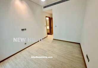 Daiya, Apartments, Flats, Houses & Villas, KWD 2000/month,  140 SQM Brand New Penthouse With Jacuzzi For Rent In Daiya, Kuwait
