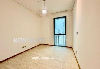 Daiya, Apartments, Flats, Houses & Villas, KWD 2000/month,  140 SQM Brand New Penthouse With Jacuzzi For Rent In Daiya, Kuwait