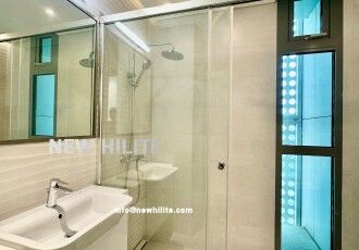 Daiya, Apartments, Flats, Houses & Villas, KWD 2000/month,  140 SQM Brand New Penthouse With Jacuzzi For Rent In Daiya, Kuwait