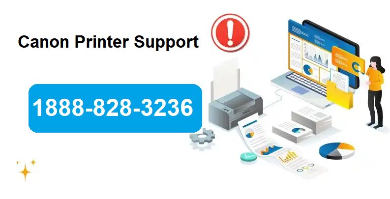 New York, Technical, How To Fix Canon Printer Error Code? (+1-888-828-3236) Troubleshooting Guide