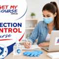 Infection Control Course | Get Certified With Get My Course
